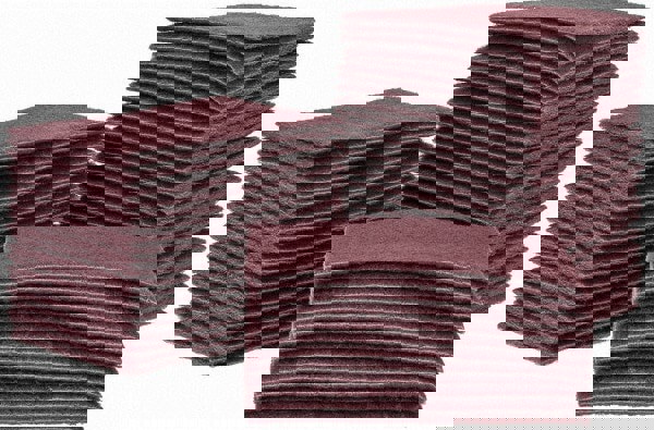 Hand Sanding Pad: 6 x 9